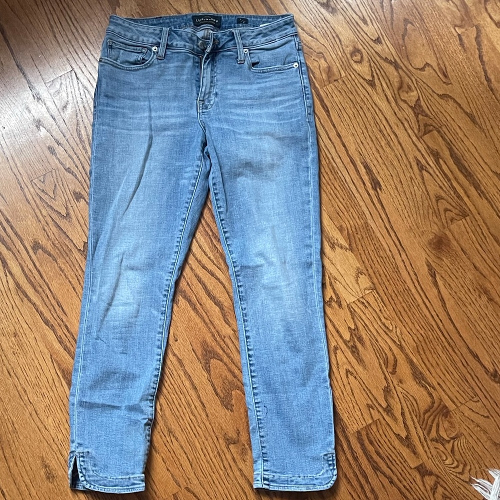 Lucky Brand Jeans